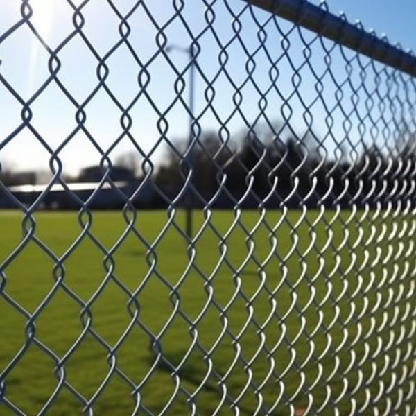 Columbus Chain-Link Fences