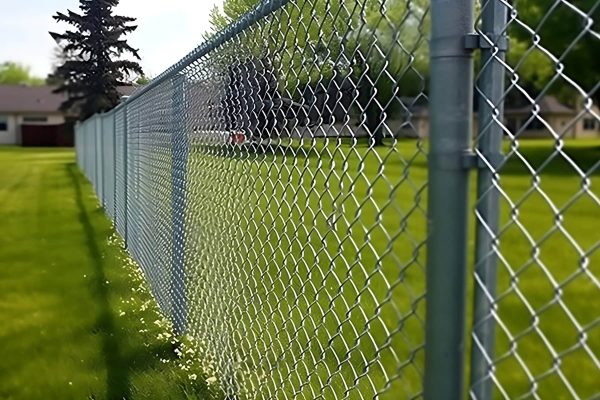 Columbus Chain-Link