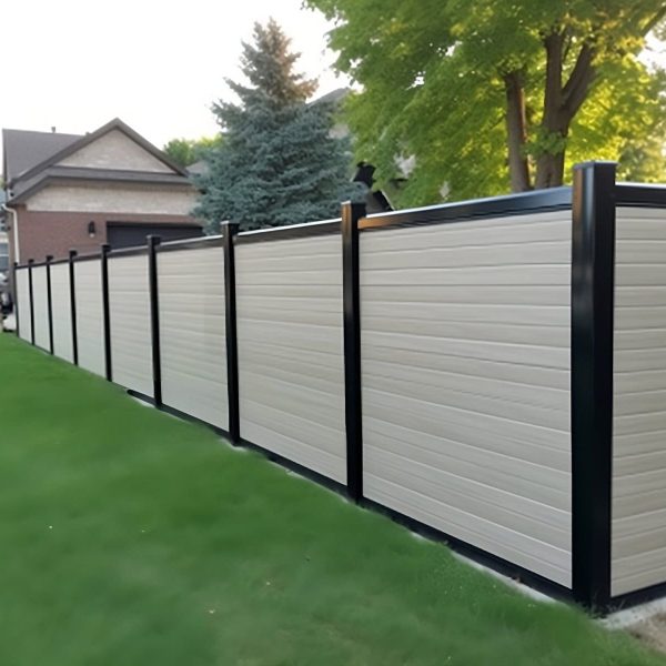 Columbus Fence Installation Service