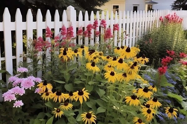 Columbus Garden Fence Service