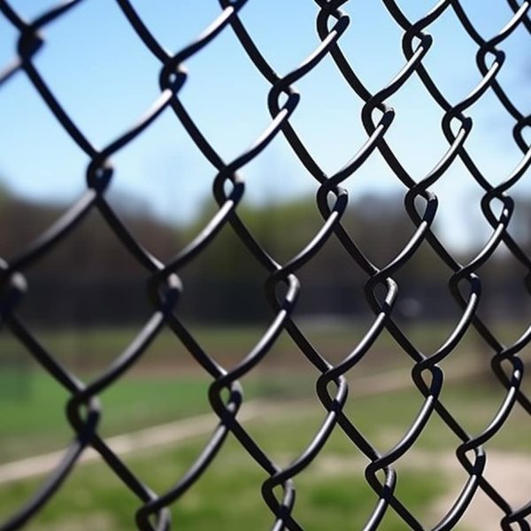 Columbus heavy duty Chain Link Fence